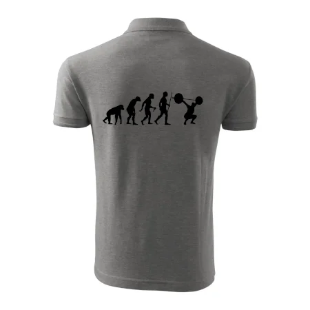 Evolution fitness
