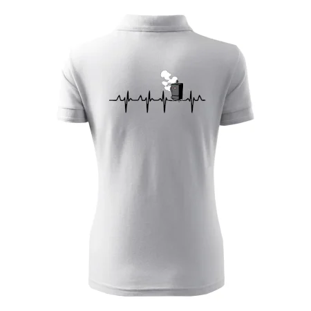EKG udírna