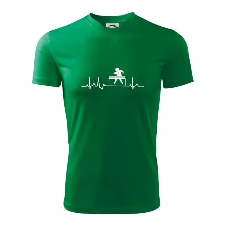 EKG stolní tenis