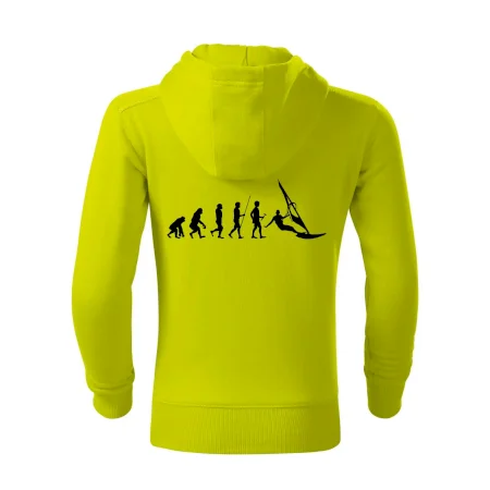 Evoluce Windsurfing
