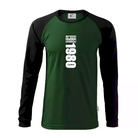 Limited edition 1980 pruh