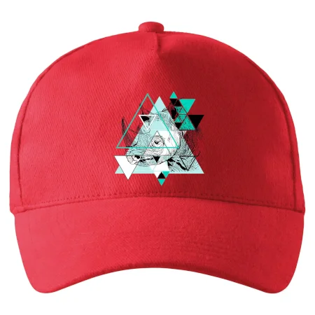 Bílý nosorožec (Pecka design)