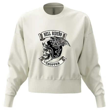 Hell Riders Chopper