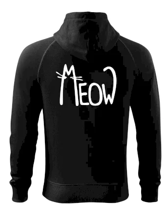 Meow - Mňau