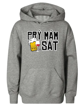 Prý mám 50 SÁT