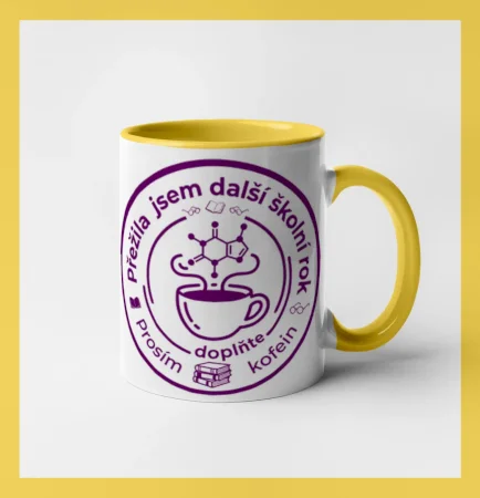 Přežil/a jsem další školní rok