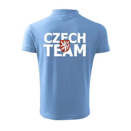 Czech team - Český lev