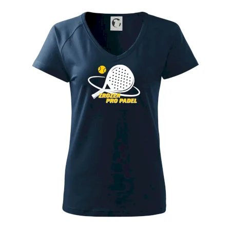 Zrozen pro padel