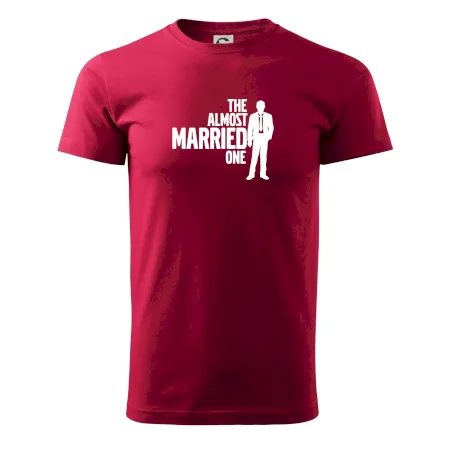 Bachelor party - The almost married one