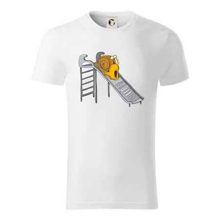 To bude ale drsný nářez (Pecka Design)