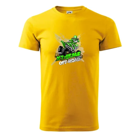 ATV čtyřkolka offroad XXX