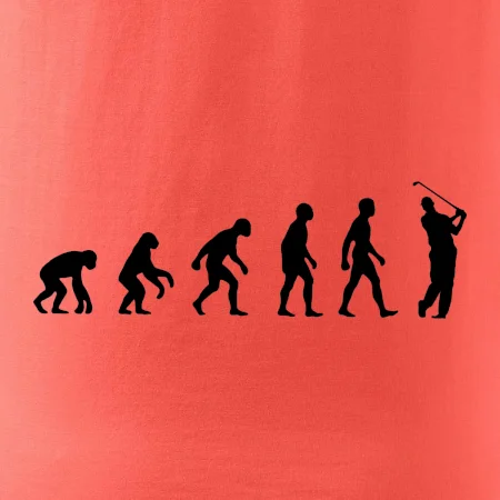 Evoluce Golf