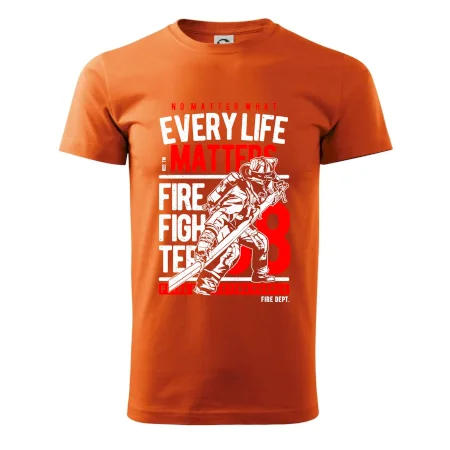 Every Life Matters