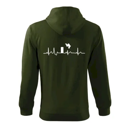 Parkour ekg