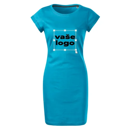 Vlastní logo - Tričko nebo mikina