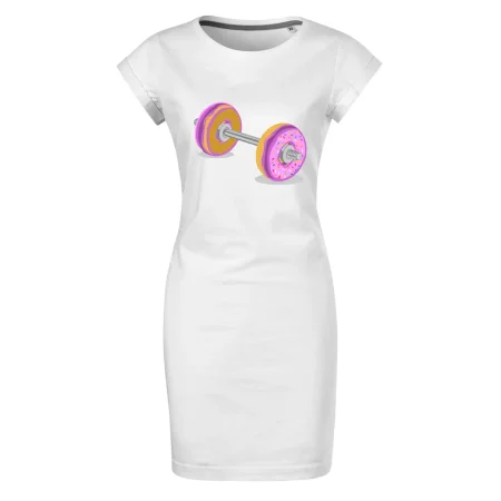 Donut Barbell