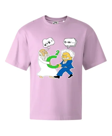 Pythagoras a Albert boj o C