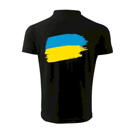 Ukrajinské tričko