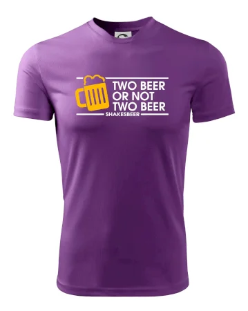 Shakesbeer