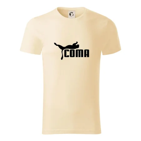 Coma parodie