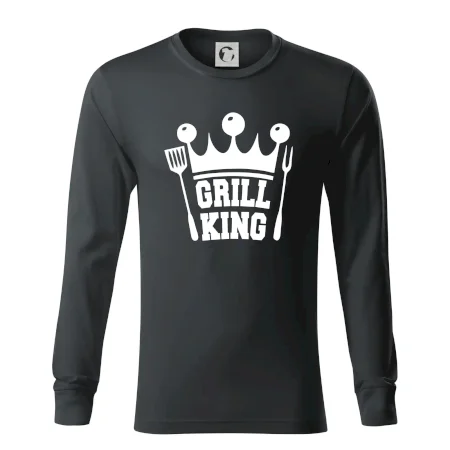Grilování -  Grill King