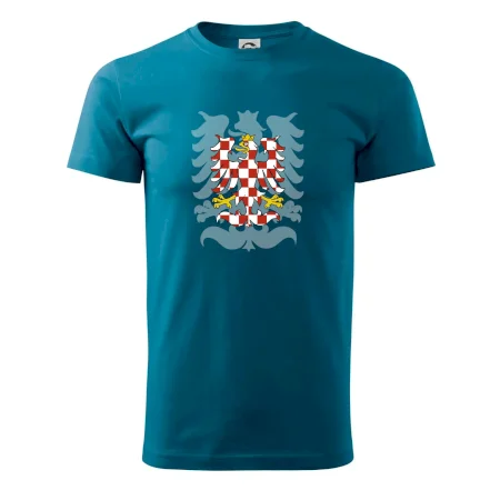 Moravská orlice velká se stínem