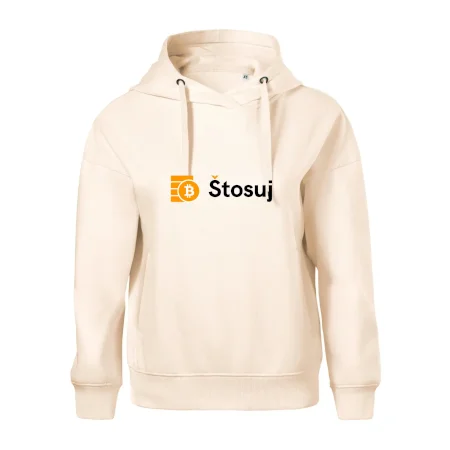 Štosuj - Logo na prsou