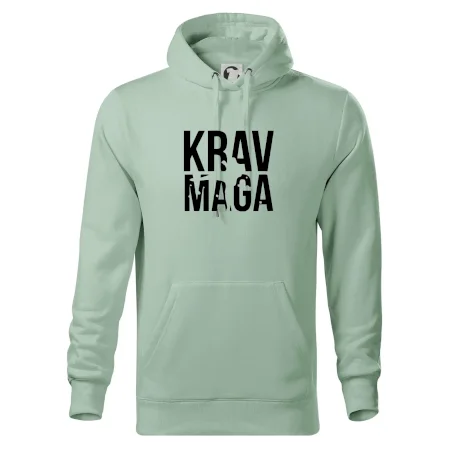 Nápis Krav Maga