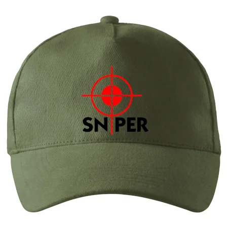 Sniper zameřovač