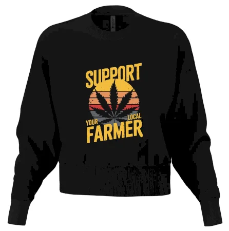 Marihuana - Support local farmer