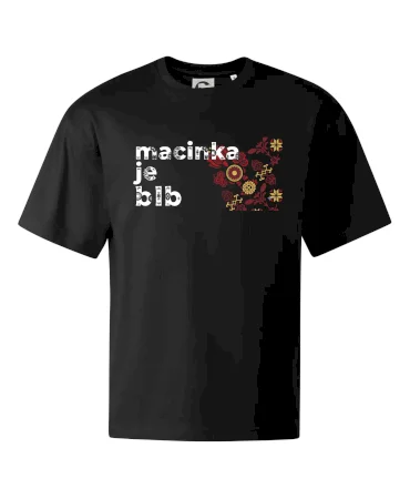 Macinka je blb - Strážnice