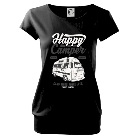 Happy Camper