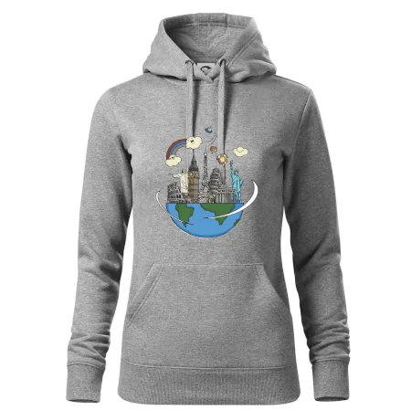 Cesta kolem světa