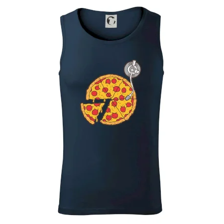 Pizza DJ