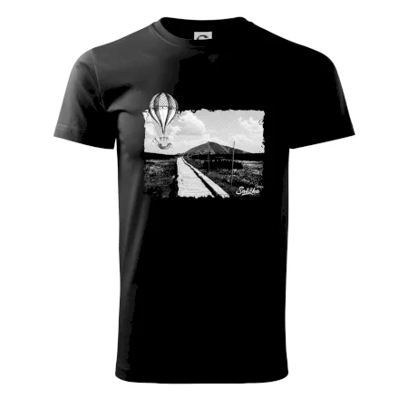 Retro Sněžka