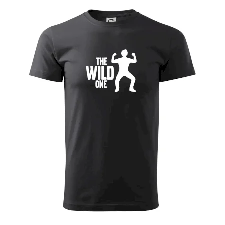Bachelor party - The wild one