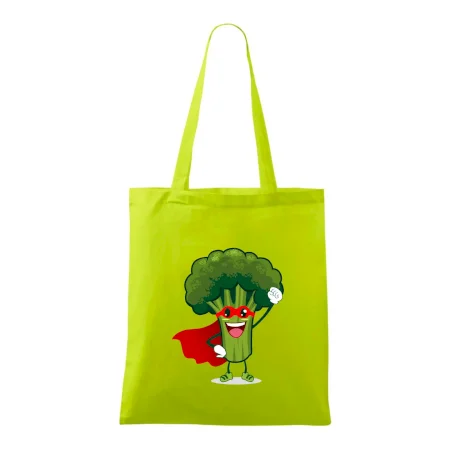 Super Brokolice
