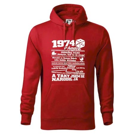 1974 v kostce