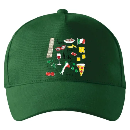 Itálie symboly