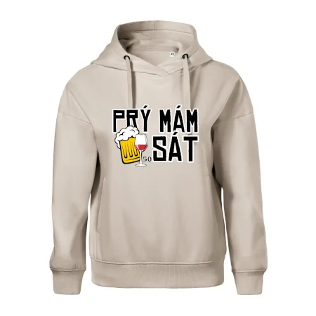 Prý mám 50 SÁT