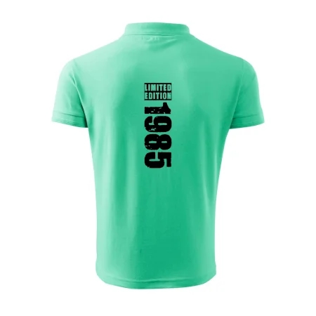 Limited edition 1985 pruh