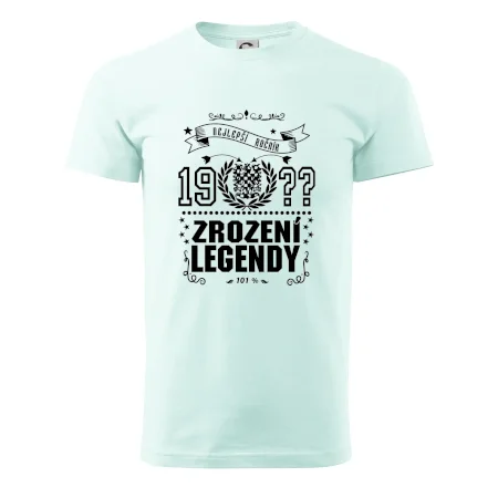 Zrození legendy - Moravská orlice