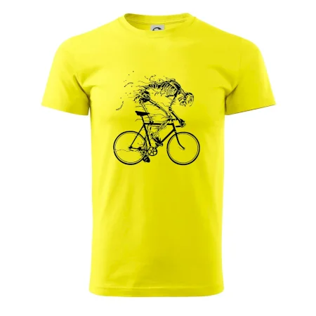 Gravel Bike - kostra