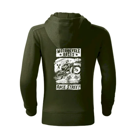 Motorcycle Races