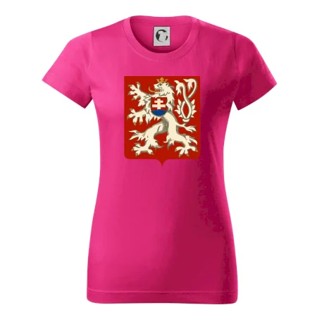 Znak ČSR - Československá republika (1948–1960)