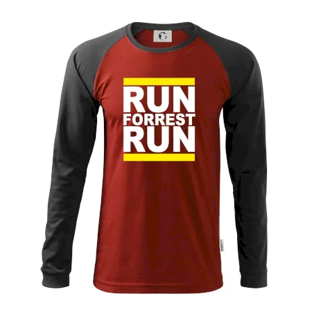 Run Forrest Run