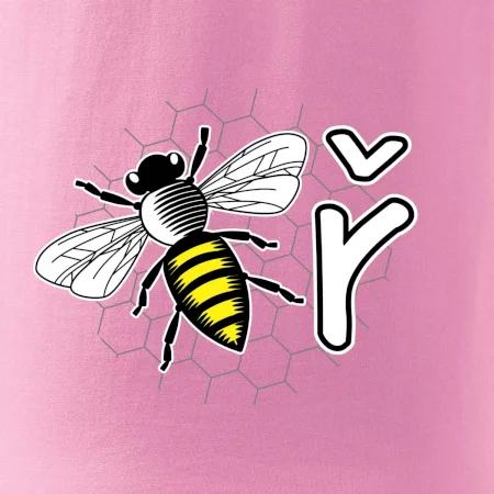 Včelař logo