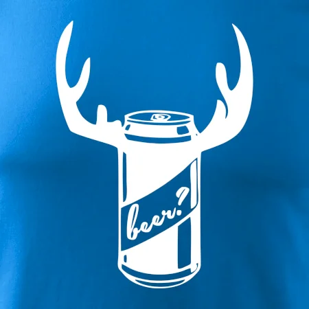 Pivo plechovka
