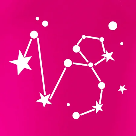 Souhvězdí - Capricorn - Kozoroh