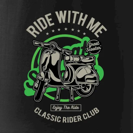 Ride With Me